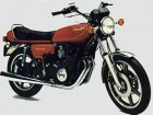 1978 Yamaha XS 750E